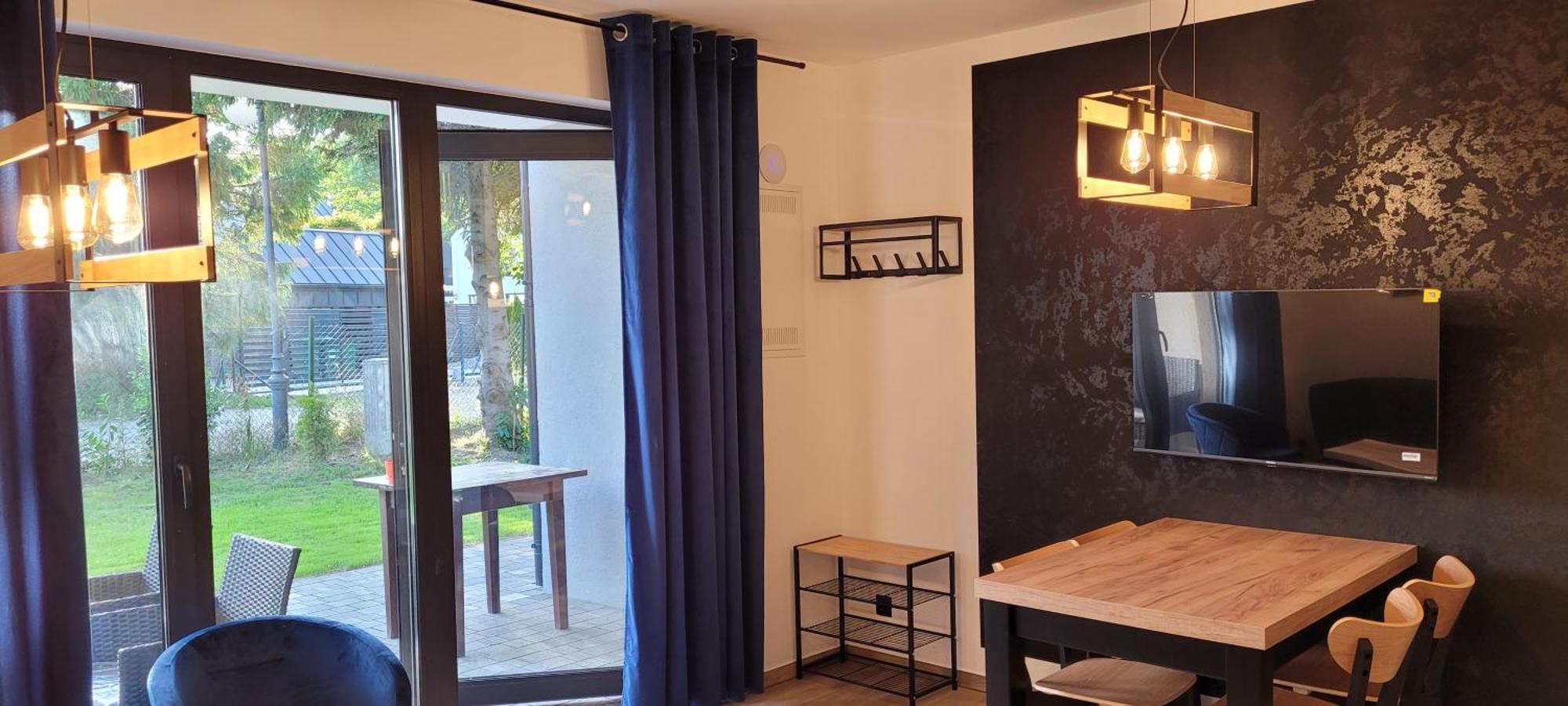 Aparthouse Cliff By Orka 150 M And Sea Holiday home *