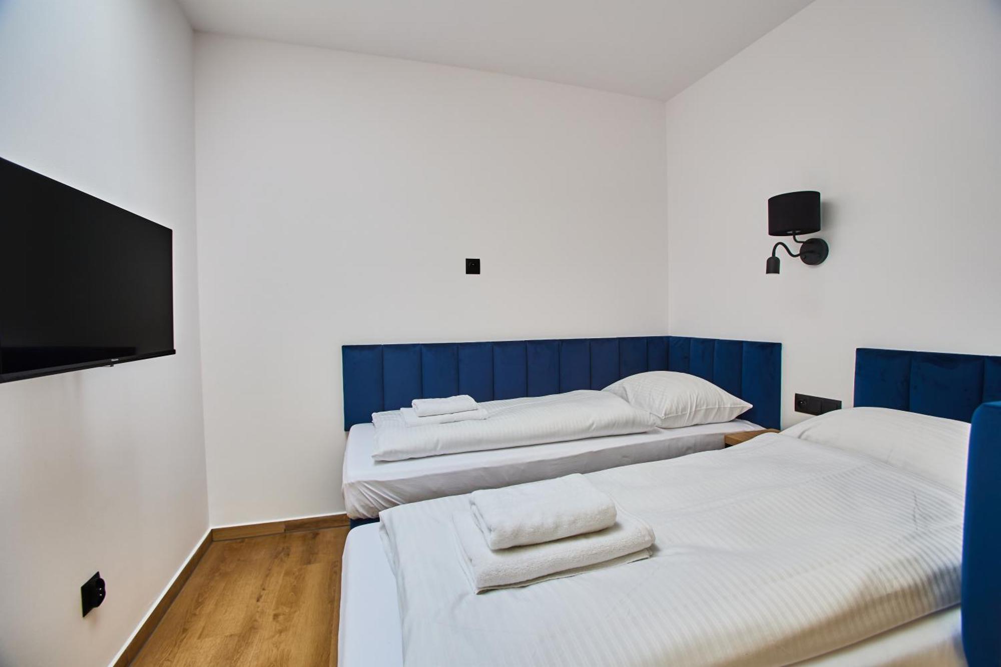 Holiday home Aparthouse Cliff By Orka 150 M And Sea